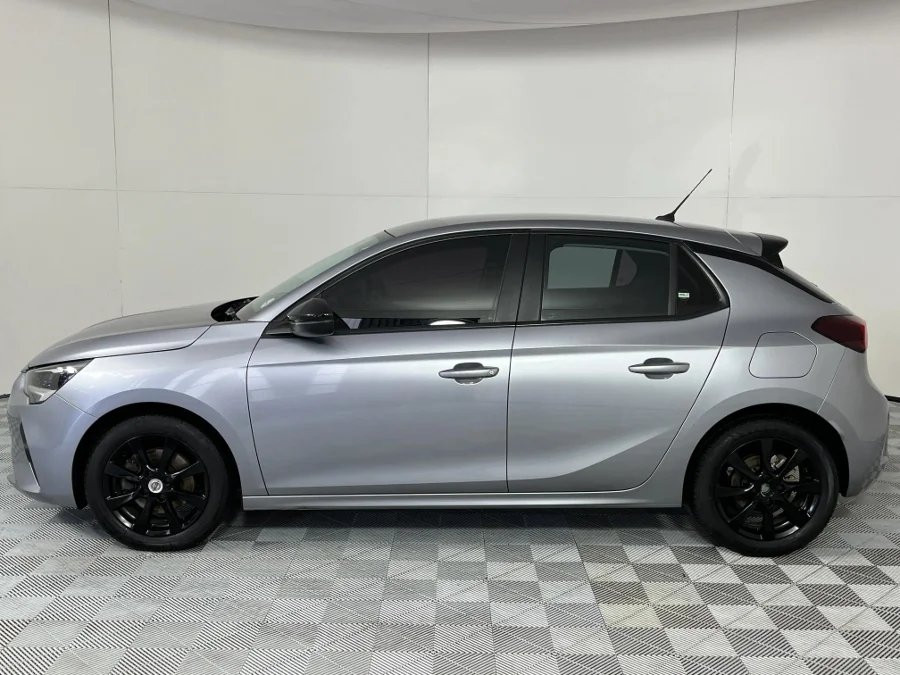 Used 2022 Opel Corsa 1.2T Edition - WeBuyCars Mbombela