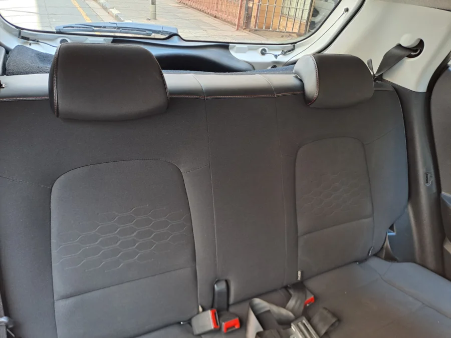 Used 2023 Hyundai Grand i10 1.25 Motion - Freeman Cars Used 2023 Hyundai Grand i10 1.25 Motion - Freeman Cars