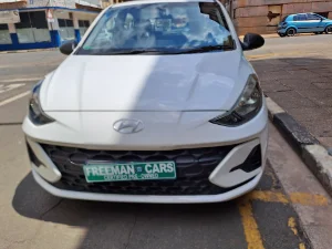 Used 2023 Hyundai Grand i10 1.25 Motion