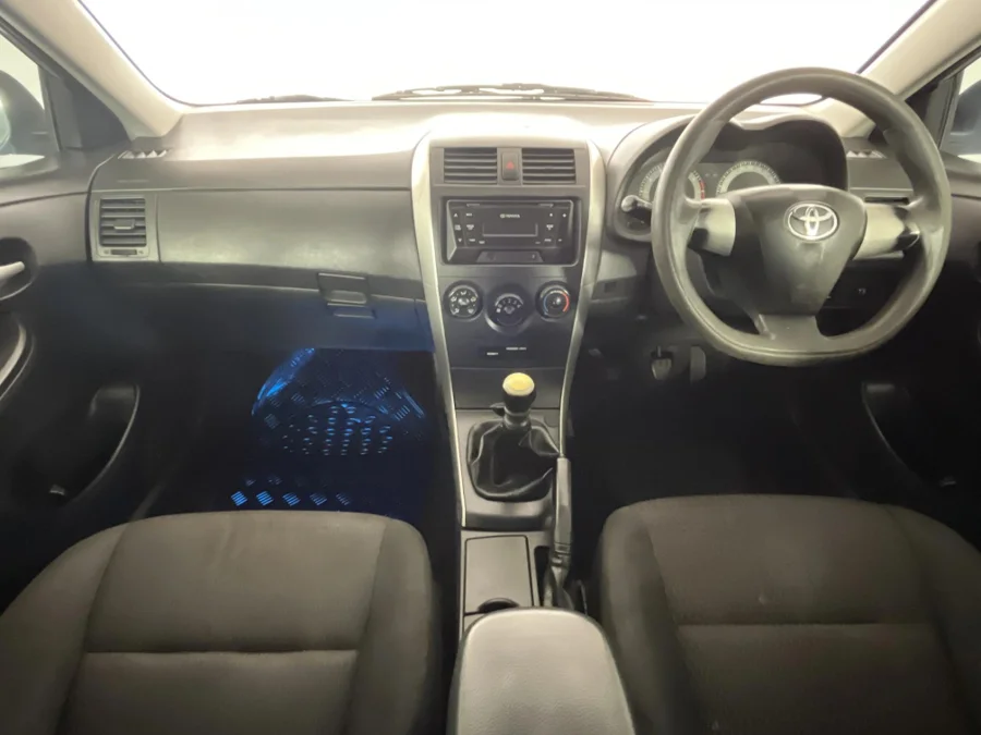 Used 2017 Toyota Corolla Quest 1.6 - WeBuyCars Richmond Used 2017 Toyota Corolla Quest 1.6 - WeBuyCars Richmond