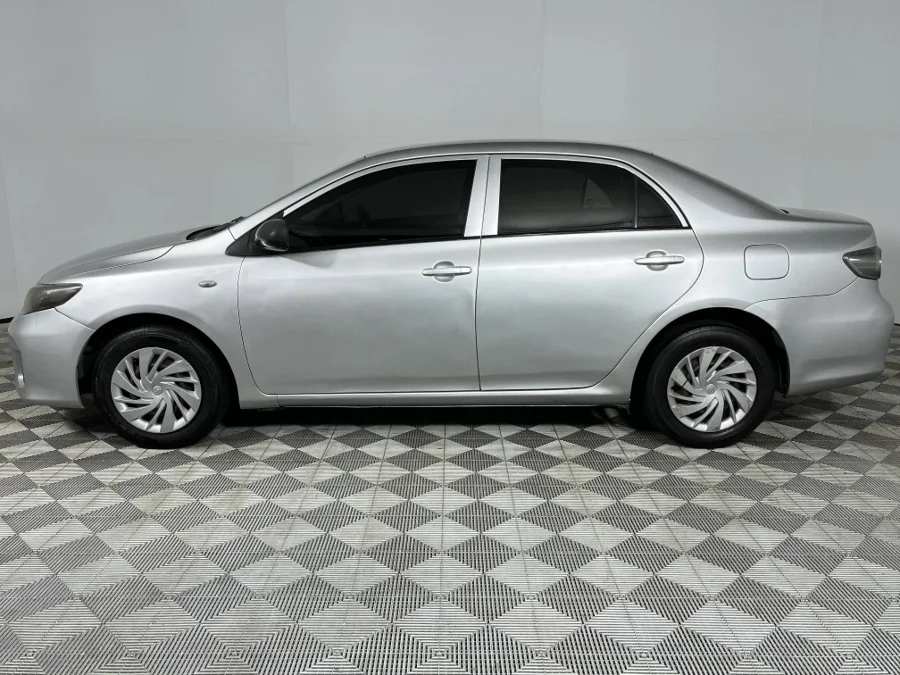 Used 2017 Toyota Corolla Quest 1.6 - WeBuyCars Richmond Used 2017 Toyota Corolla Quest 1.6 - WeBuyCars Richmond