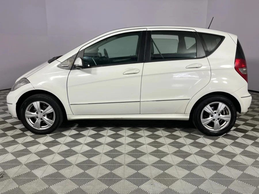Used 2010 Mercedes-Benz A-Class A180 Avantgarde auto - WeBuyCars Durban Used 2010 Mercedes-Benz A-Class A180 Avantgarde auto - WeBuyCars Durban
