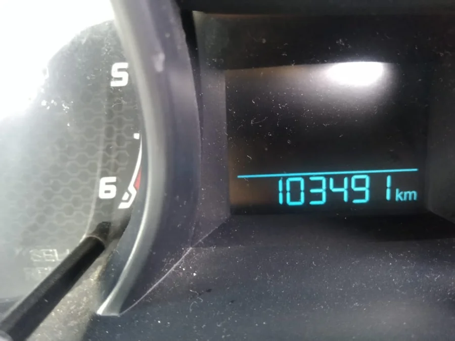 Used 2015 Ford Ranger 3.2TDCi double cab 4x4 Wildtrak auto - Wariz Auto