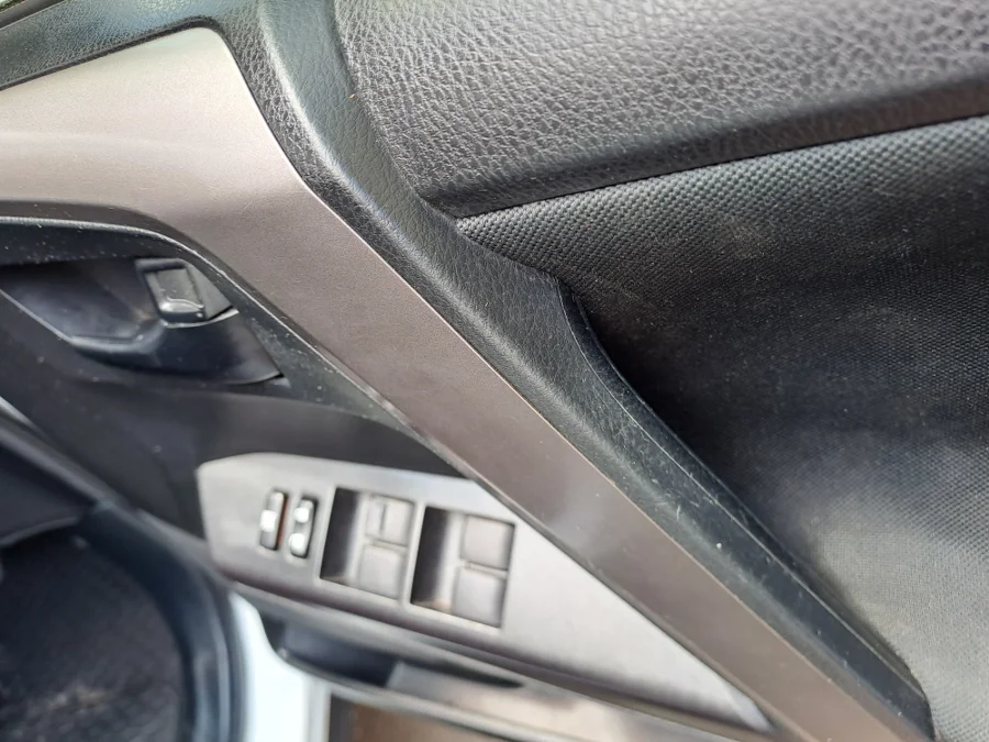 Used 2016 Toyota RAV4 2.0 GX auto - Freeman Cars