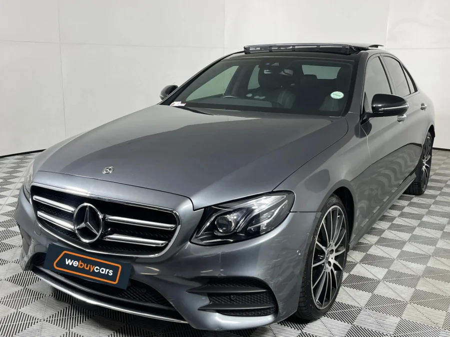 Used 2019 Mercedes-Benz E-Class E350d Exclusive - WeBuyCars Riverhorse Used 2019 Mercedes-Benz E-Class E350d Exclusive - WeBuyCars Riverhorse