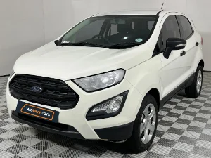 Used 2020 Ford EcoSport 1.5 Ambiente