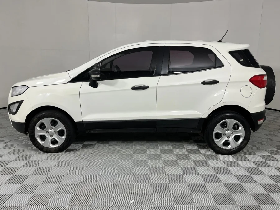 Used 2020 Ford EcoSport 1.5 Ambiente - WeBuyCars Gqeberha