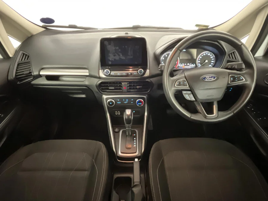 Used 2022 Ford EcoSport 1.0T Titanium auto - WeBuyCars JHB South Used 2022 Ford EcoSport 1.0T Titanium auto - WeBuyCars JHB South