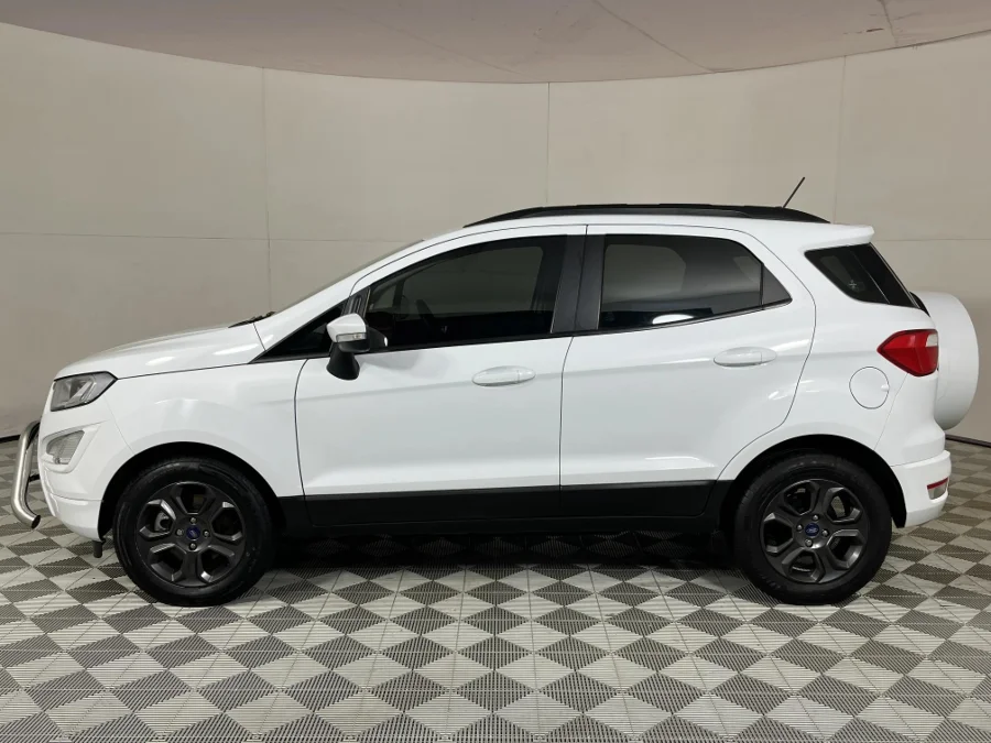 Used 2022 Ford EcoSport 1.0T Titanium auto - WeBuyCars JHB South Used 2022 Ford EcoSport 1.0T Titanium auto - WeBuyCars JHB South