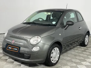 Used 2015 Fiat 500 1.2 Pop