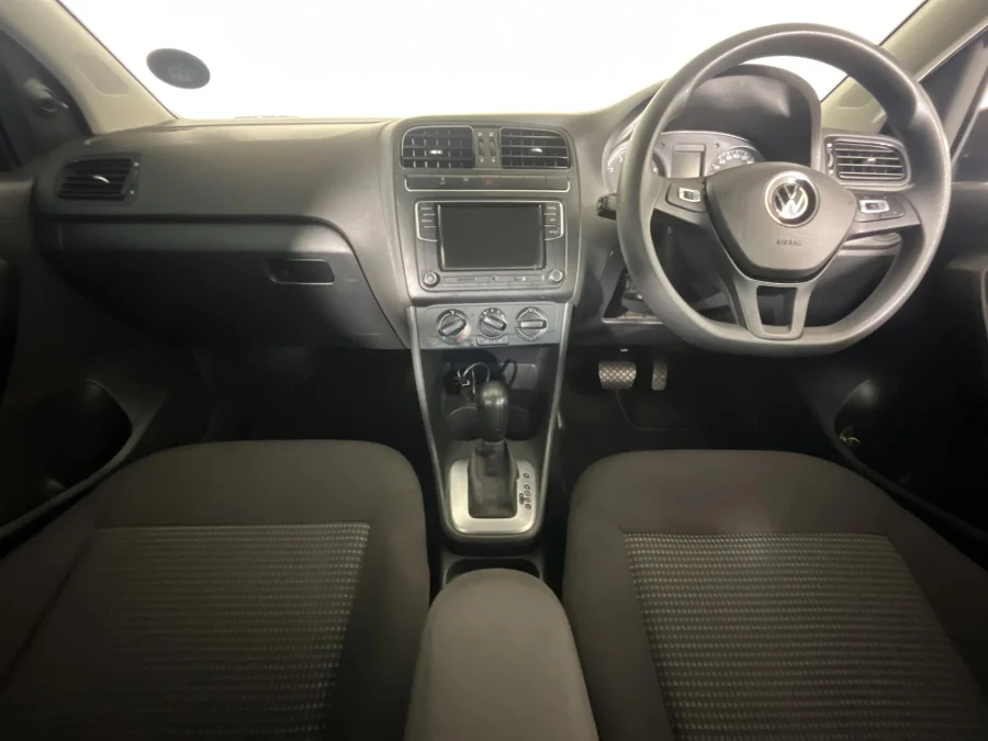 Used 2022 Volkswagen Polo Vivo hatch 1.6 Comfortline auto - WeBuyCars Riverhorse Used 2022 Volkswagen Polo Vivo hatch 1.6 Comfortline auto - WeBuyCars Riverhorse