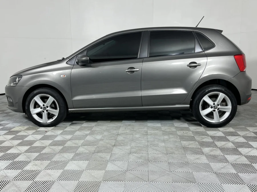 Used 2022 Volkswagen Polo Vivo hatch 1.6 Comfortline auto - WeBuyCars Riverhorse Used 2022 Volkswagen Polo Vivo hatch 1.6 Comfortline auto - WeBuyCars Riverhorse