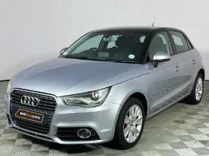 Used 2014 Audi A1 Sportback 1.4TFSI SE R18 Le Mans Limited Edition Used 2014 Audi A1 Sportback 1.4TFSI SE R18 Le Mans Limited Edition