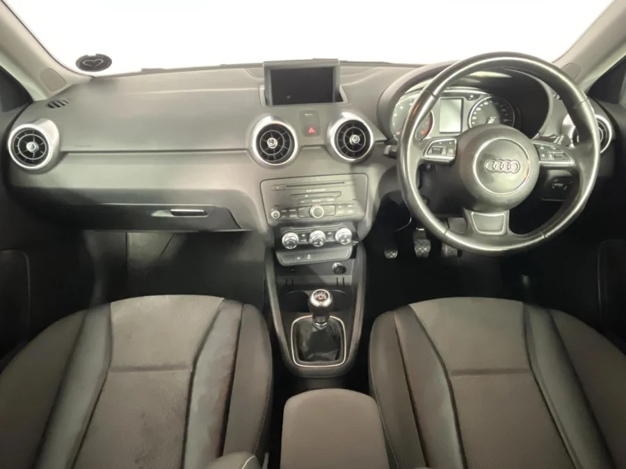 Used 2014 Audi A1 Sportback 1.4TFSI SE R18 Le Mans Limited Edition - WeBuyCars Richmond Used 2014 Audi A1 Sportback 1.4TFSI SE R18 Le Mans Limited Edition - WeBuyCars Richmond