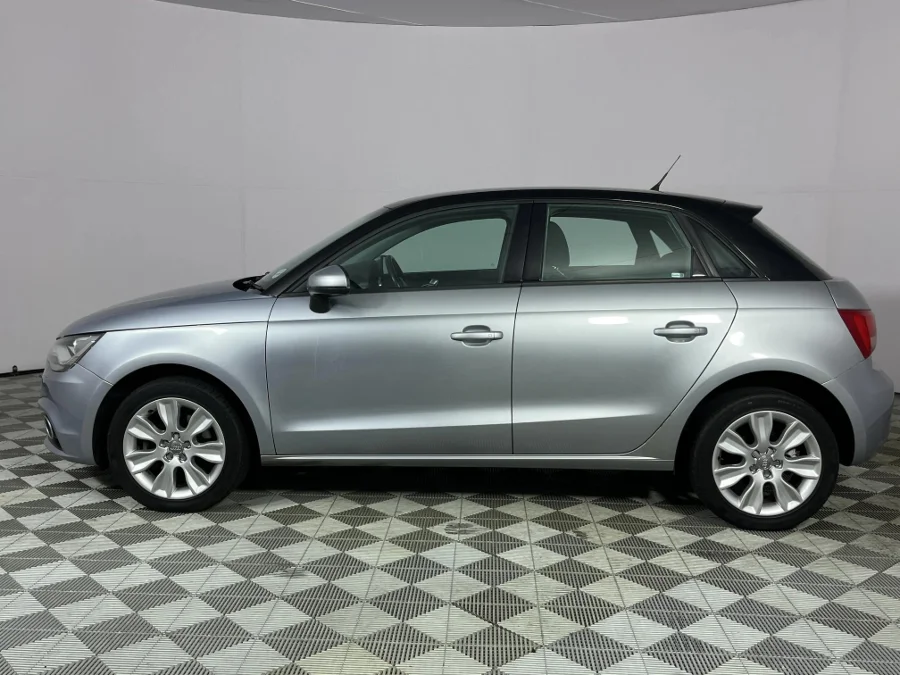 Used 2014 Audi A1 Sportback 1.4TFSI SE R18 Le Mans Limited Edition - WeBuyCars Richmond Used 2014 Audi A1 Sportback 1.4TFSI SE R18 Le Mans Limited Edition - WeBuyCars Richmond