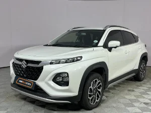 Used 2025 Suzuki Fronx 1.5 GLX manual