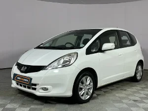 Used 2014 Honda Jazz 1.5 Elegance auto