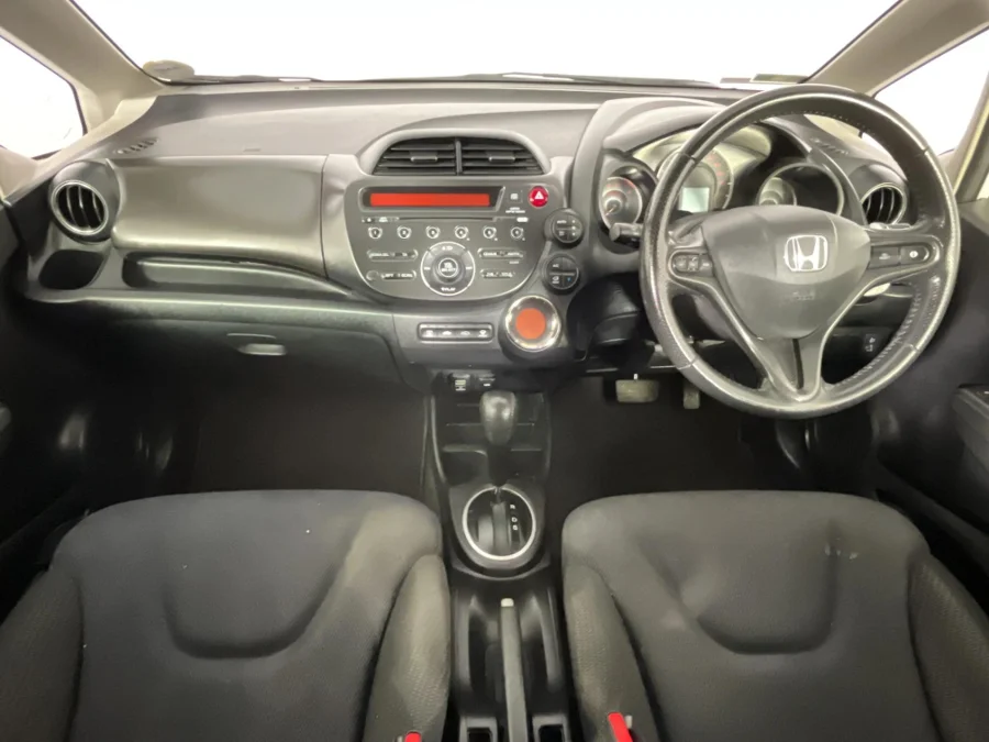 Used 2014 Honda Jazz 1.5 Elegance auto - WeBuyCars Epping
