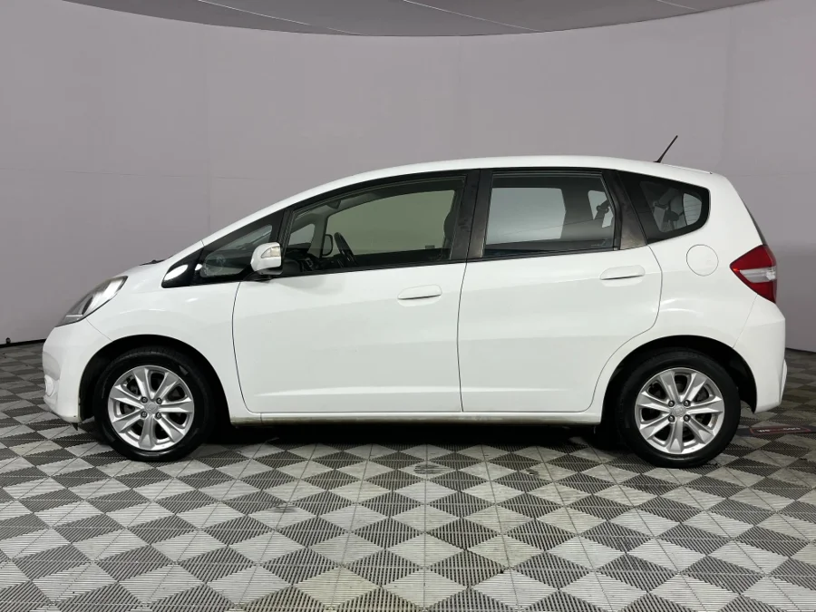 Used 2014 Honda Jazz 1.5 Elegance auto - WeBuyCars Epping