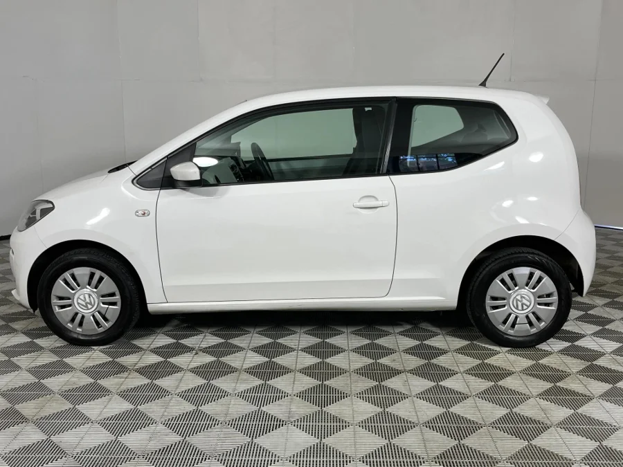 Used 2015 Volkswagen up! club up! 3-door 1.0 - WeBuyCars George Used 2015 Volkswagen up! club up! 3-door 1.0 - WeBuyCars George