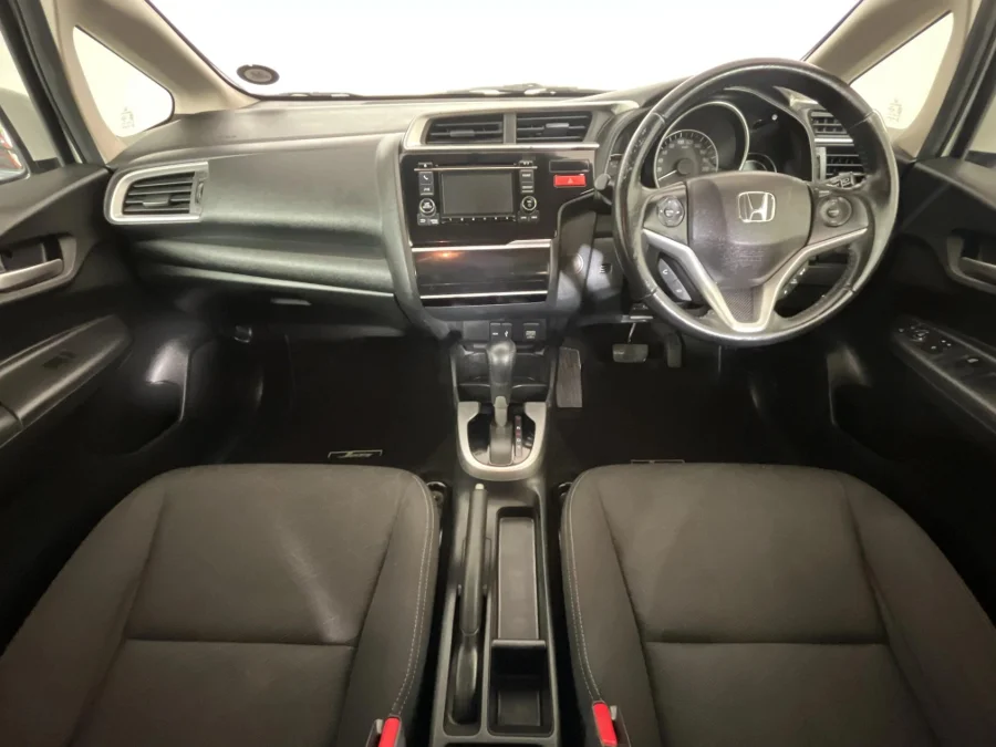 Used 2016 Honda Jazz 1.5 Elegance auto - WeBuyCars JHB South Used 2016 Honda Jazz 1.5 Elegance auto - WeBuyCars JHB South