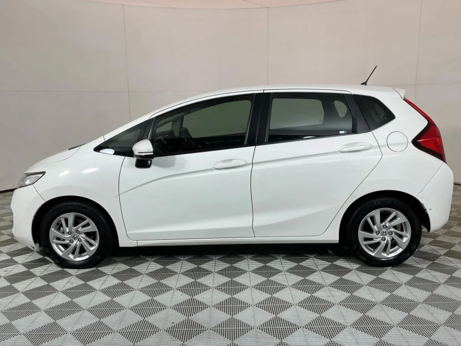 Used 2016 Honda Jazz 1.5 Elegance auto - WeBuyCars JHB South Used 2016 Honda Jazz 1.5 Elegance auto - WeBuyCars JHB South