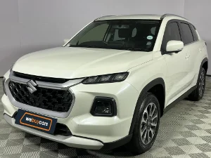 Used 2024 Suzuki Grand Vitara 1.5 GLX auto
