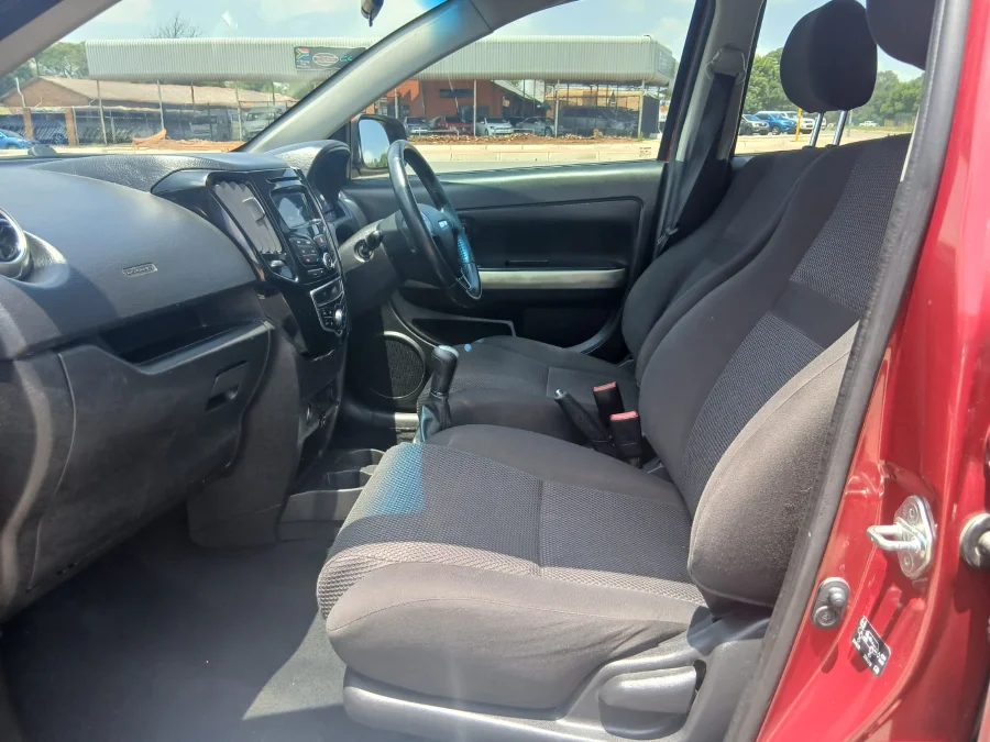 Used 2021 Haval H1 1.5 - Edu Auto Motors Used 2021 Haval H1 1.5 - Edu Auto Motors