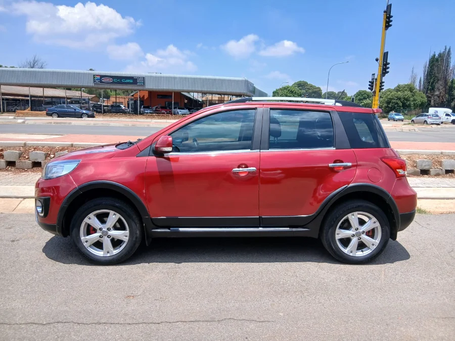 Used 2021 Haval H1 1.5 - Edu Auto Motors Used 2021 Haval H1 1.5 - Edu Auto Motors