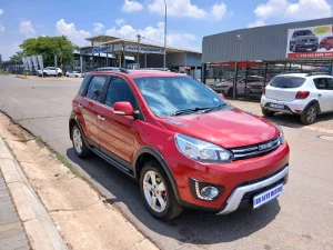 Used 2021 Haval H1 1.5
