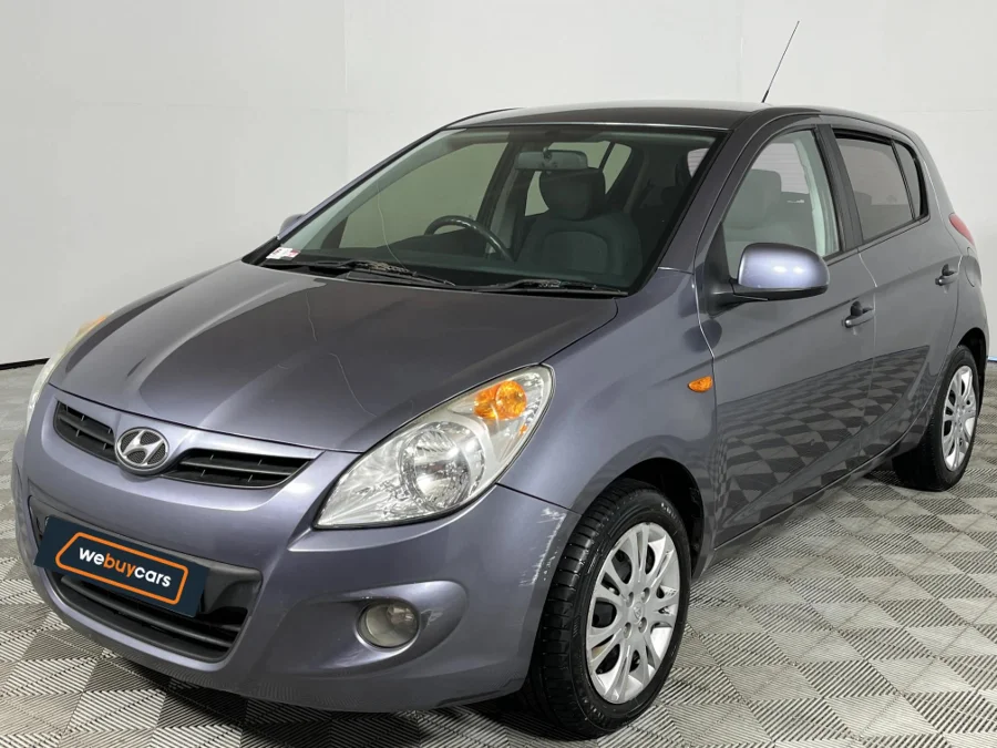 Used 2012 Hyundai i20 1.6 Remix - WeBuyCars Richmond Used 2012 Hyundai i20 1.6 Remix - WeBuyCars Richmond