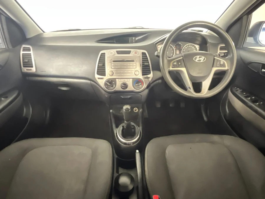 Used 2012 Hyundai i20 1.6 Remix - WeBuyCars Richmond Used 2012 Hyundai i20 1.6 Remix - WeBuyCars Richmond