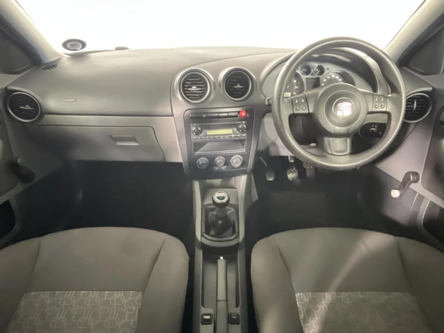 Used 2007 Seat Ibiza 1.4 5-door - WeBuyCars Richmond