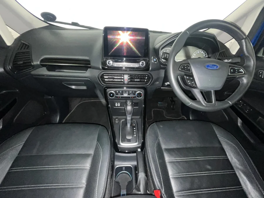 Used 2020 Ford EcoSport 1.0T Titanium auto - WeBuyCars Durban Used 2020 Ford EcoSport 1.0T Titanium auto - WeBuyCars Durban