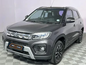 Used 2021 Suzuki Vitara Brezza 1.5 GLX