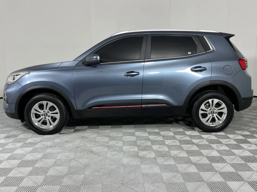 Used 2022 Chery Tiggo 4 Pro 1.5 Comfort - WeBuyCars Pietermaritzburg Used 2022 Chery Tiggo 4 Pro 1.5 Comfort - WeBuyCars Pietermaritzburg