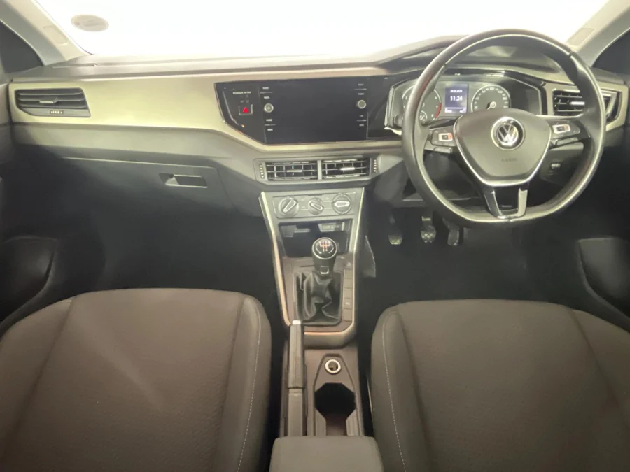 Used 2021 Volkswagen Polo hatch 1.0TSI Comfortline - WeBuyCars Richmond Used 2021 Volkswagen Polo hatch 1.0TSI Comfortline - WeBuyCars Richmond