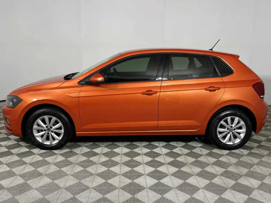 Used 2021 Volkswagen Polo hatch 1.0TSI Comfortline - WeBuyCars Richmond Used 2021 Volkswagen Polo hatch 1.0TSI Comfortline - WeBuyCars Richmond