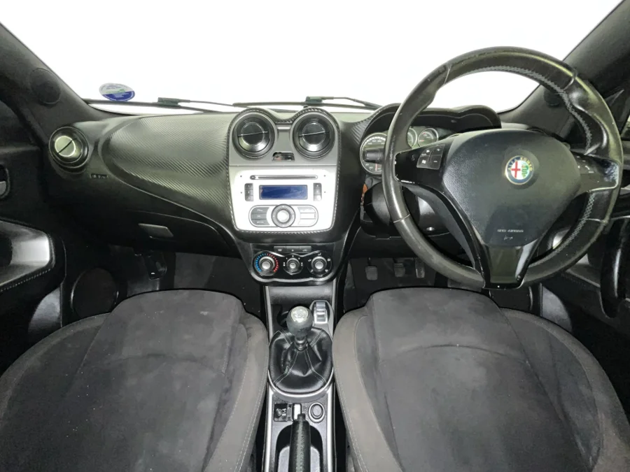 Used 2012 Alfa Romeo MiTo 1.4TBi Quadrifoglio Verde - WeBuyCars Brackenfell Cape Town