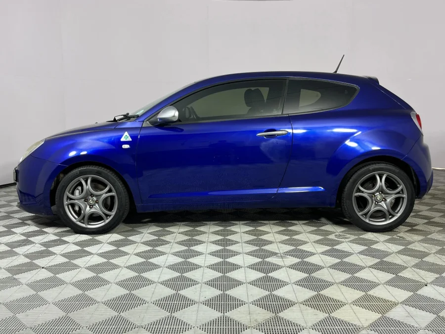 Used 2012 Alfa Romeo MiTo 1.4TBi Quadrifoglio Verde - WeBuyCars Brackenfell Cape Town