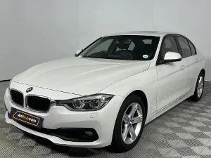 Used 2016 BMW 3 Series 320d sports-auto Used 2016 BMW 3 Series 320d sports-auto