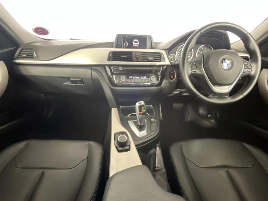 Used 2016 BMW 3 Series 320d sports-auto - WeBuyCars Richmond Used 2016 BMW 3 Series 320d sports-auto - WeBuyCars Richmond