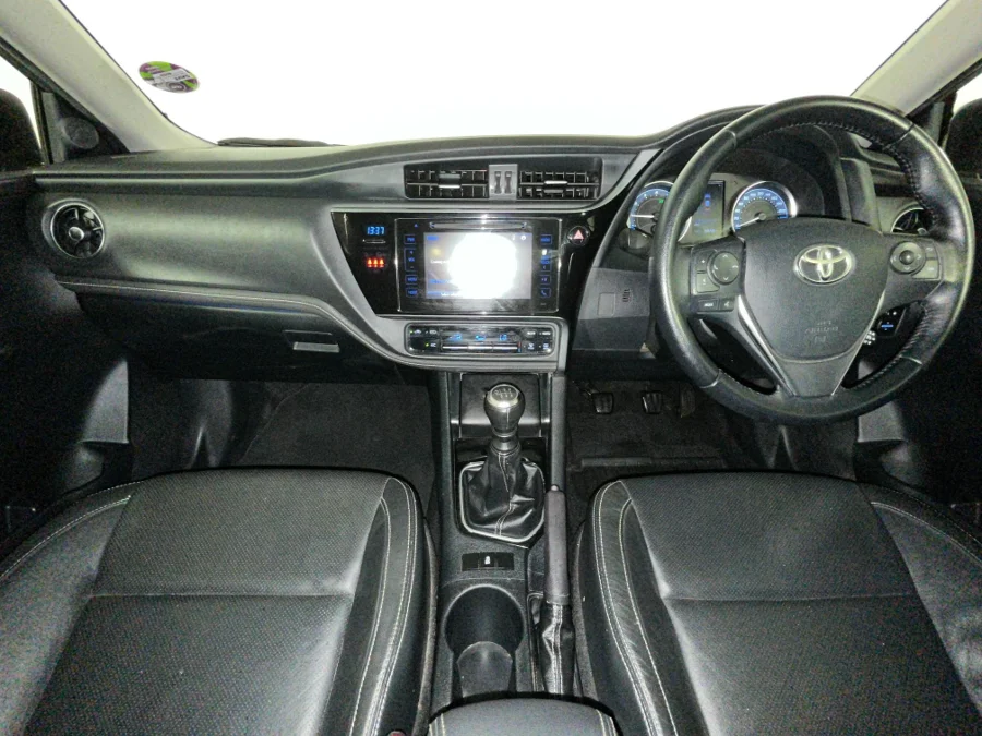 Used 2019 Toyota Corolla 1.8 Exclusive - WeBuyCars Germiston Used 2019 Toyota Corolla 1.8 Exclusive - WeBuyCars Germiston