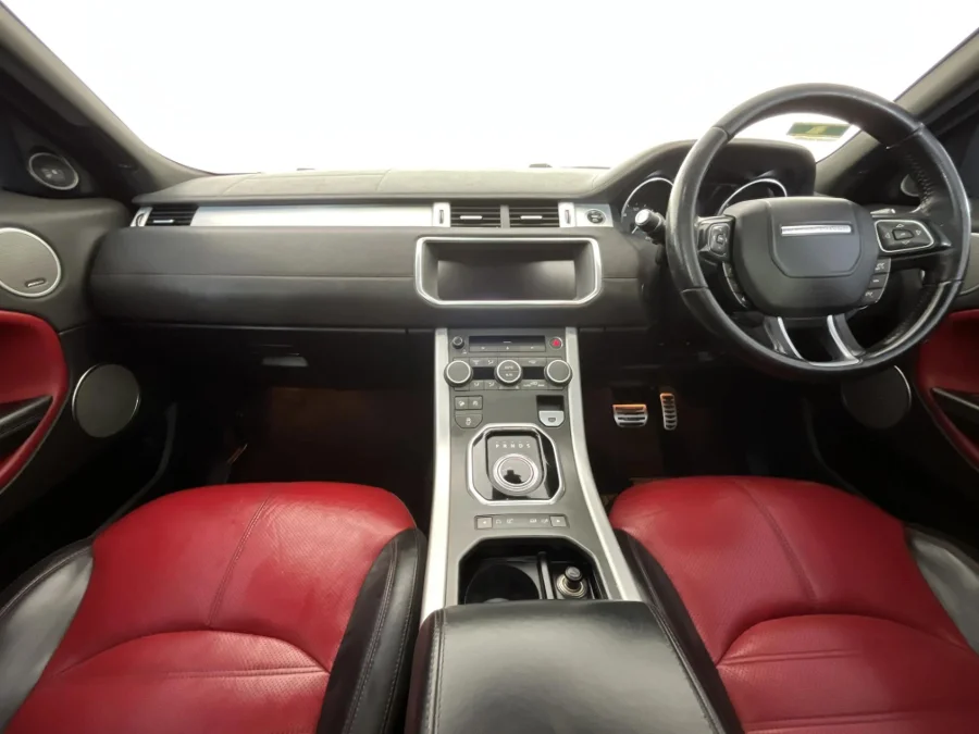 Used 2017 Land Rover Range Rover Evoque HSE Dynamic TD4 - WeBuyCars Mbombela Used 2017 Land Rover Range Rover Evoque HSE Dynamic TD4 - WeBuyCars Mbombela