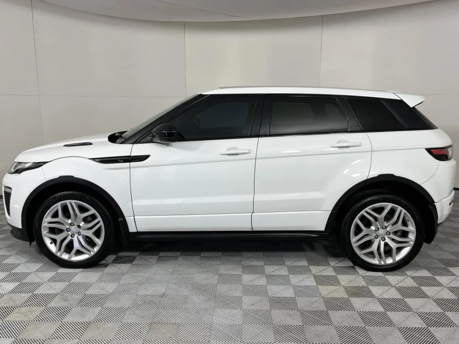 Used 2017 Land Rover Range Rover Evoque HSE Dynamic TD4 - WeBuyCars Mbombela Used 2017 Land Rover Range Rover Evoque HSE Dynamic TD4 - WeBuyCars Mbombela