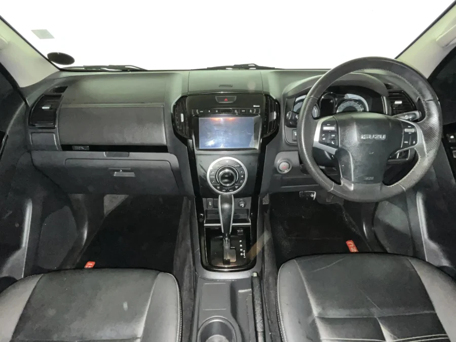 Used 2020 Isuzu mu-X 3.0 - WeBuyCars Germiston Used 2020 Isuzu mu-X 3.0 - WeBuyCars Germiston