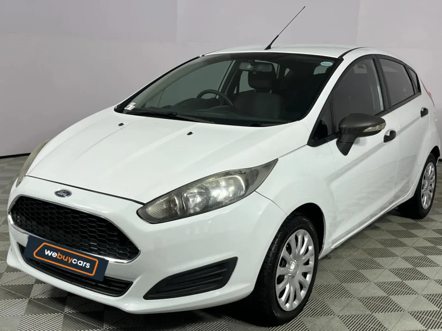 Used 2017 Ford Fiesta 5-door 1.0T Trend - WeBuyCars Midstream Used 2017 Ford Fiesta 5-door 1.0T Trend - WeBuyCars Midstream