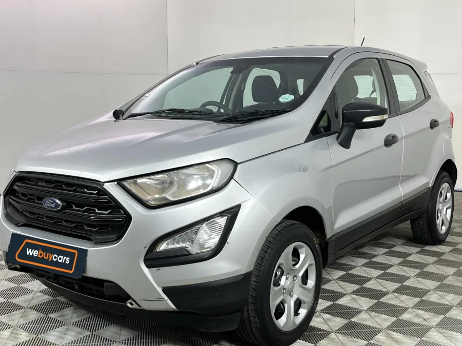 Used 2019 Ford EcoSport 1.5TDCi Ambiente - WeBuyCars Polokwane Used 2019 Ford EcoSport 1.5TDCi Ambiente - WeBuyCars Polokwane