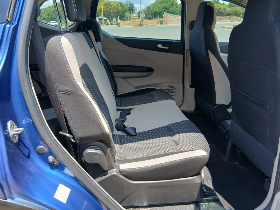 Used 2022 Renault Triber 1.0 Dynamique - Edu Auto Motors