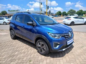 Used 2022 Renault Triber 1.0 Dynamique